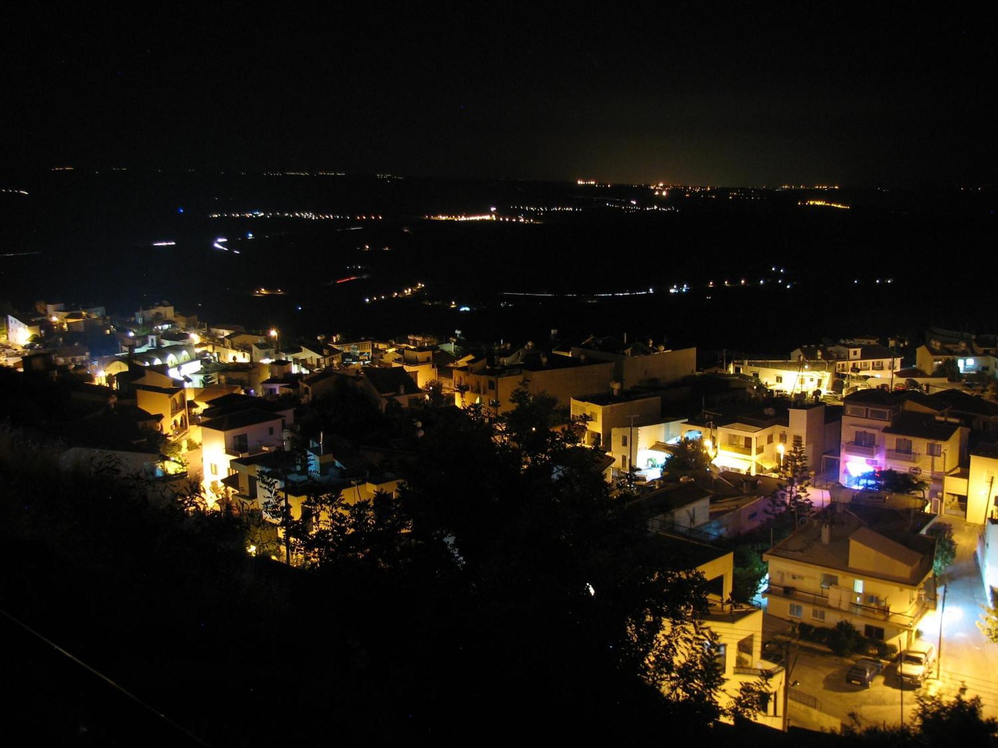 بيسوري Hill View Hotel Apartments المظهر الخارجي الصورة