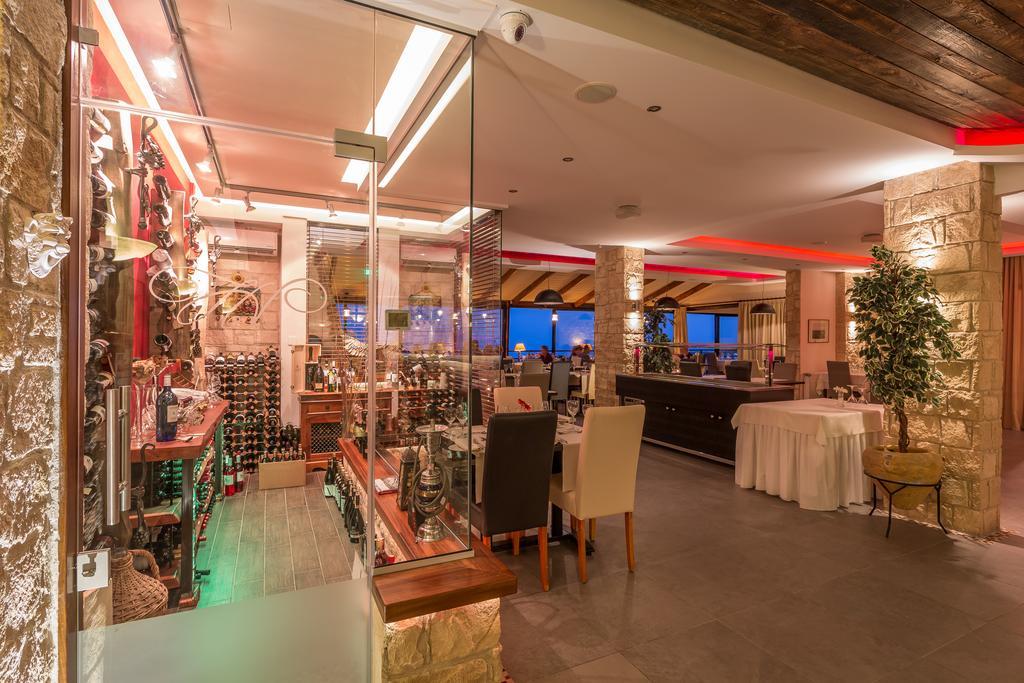 بيسوري Hill View Hotel Apartments المظهر الخارجي الصورة