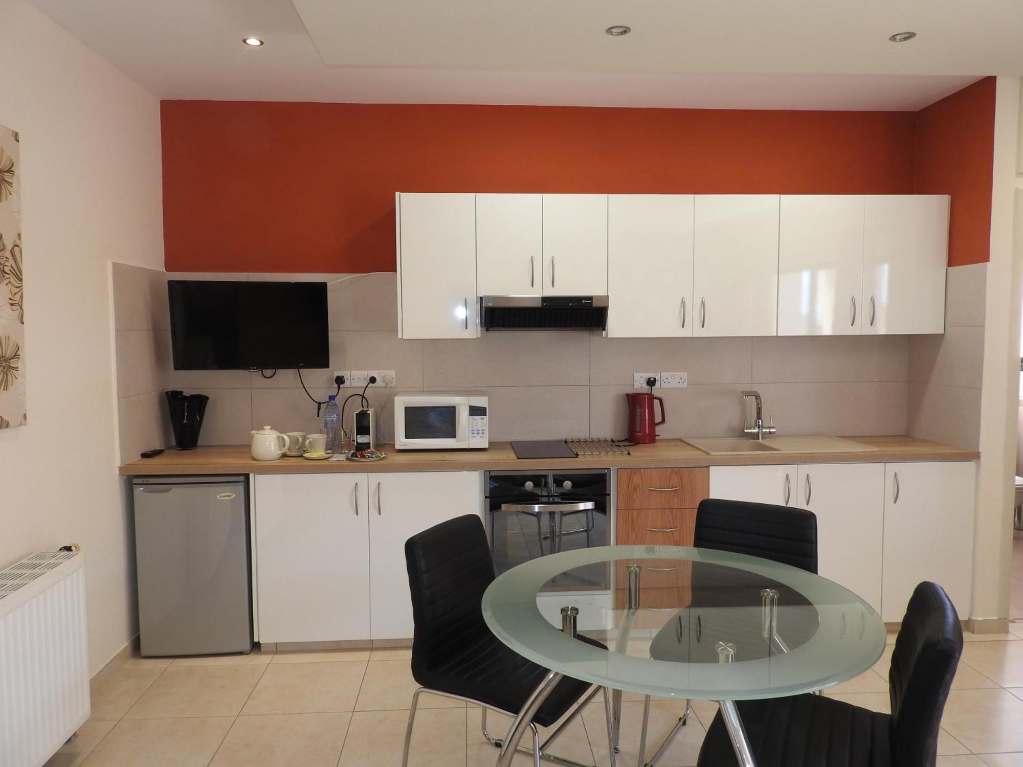 بيسوري Hill View Hotel Apartments المظهر الخارجي الصورة