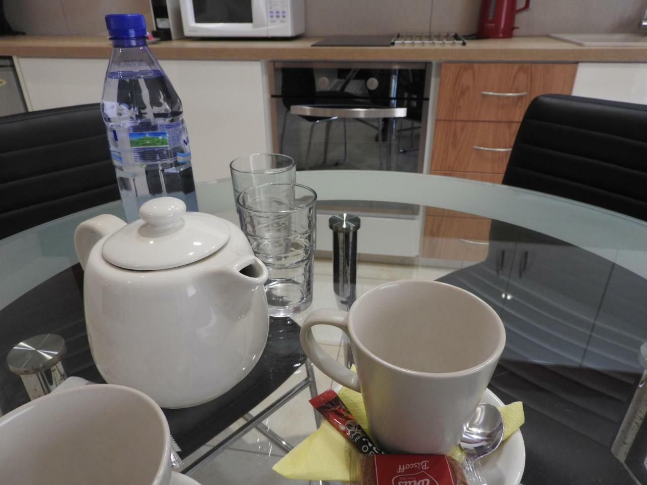 بيسوري Hill View Hotel Apartments المظهر الخارجي الصورة