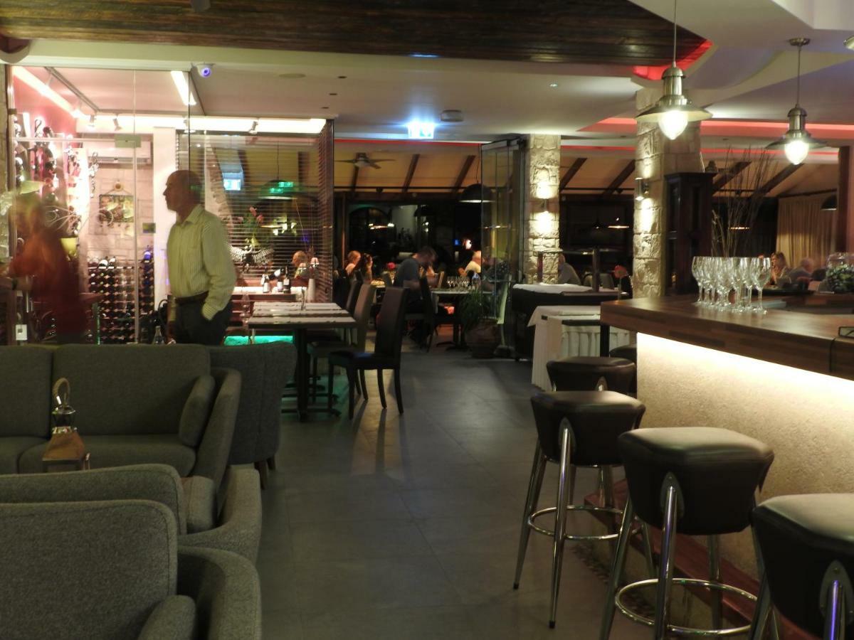 بيسوري Hill View Hotel Apartments المظهر الخارجي الصورة