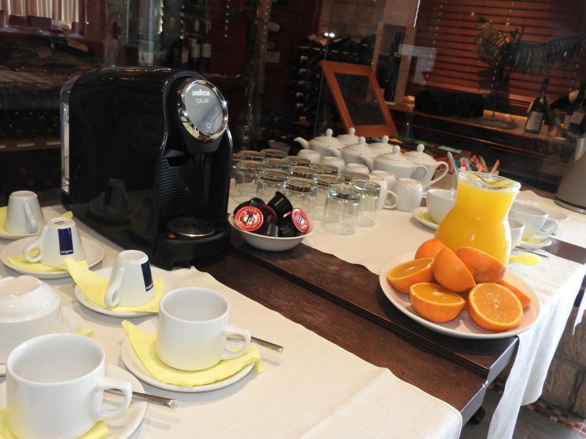 بيسوري Hill View Hotel Apartments المظهر الخارجي الصورة