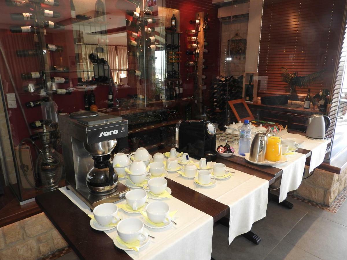 بيسوري Hill View Hotel Apartments المظهر الخارجي الصورة