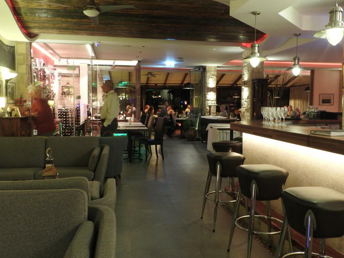 بيسوري Hill View Hotel Apartments المظهر الخارجي الصورة