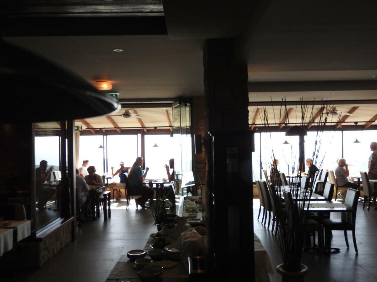 بيسوري Hill View Hotel Apartments المظهر الخارجي الصورة