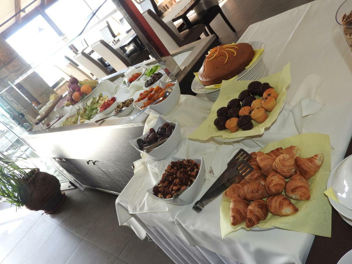 بيسوري Hill View Hotel Apartments المظهر الخارجي الصورة