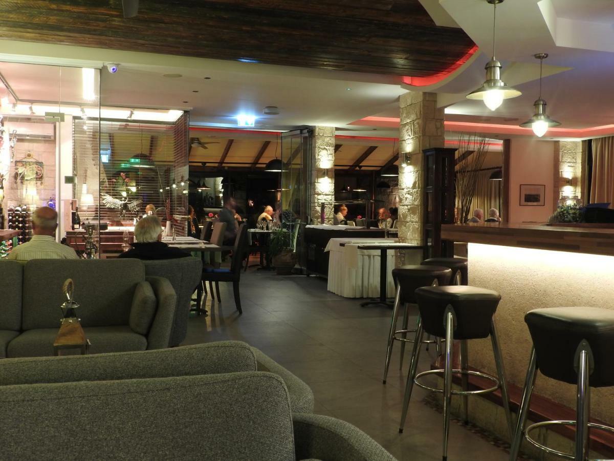 بيسوري Hill View Hotel Apartments المظهر الخارجي الصورة