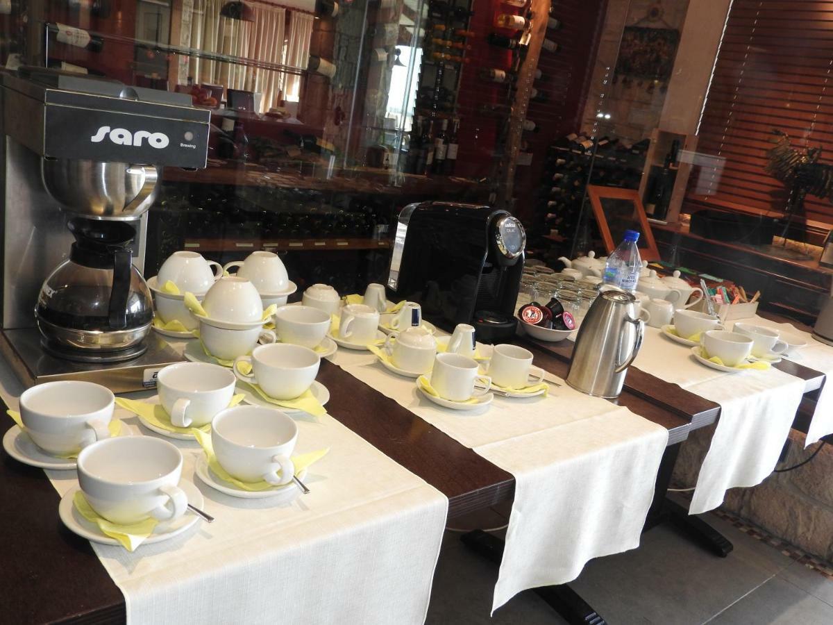 بيسوري Hill View Hotel Apartments المظهر الخارجي الصورة