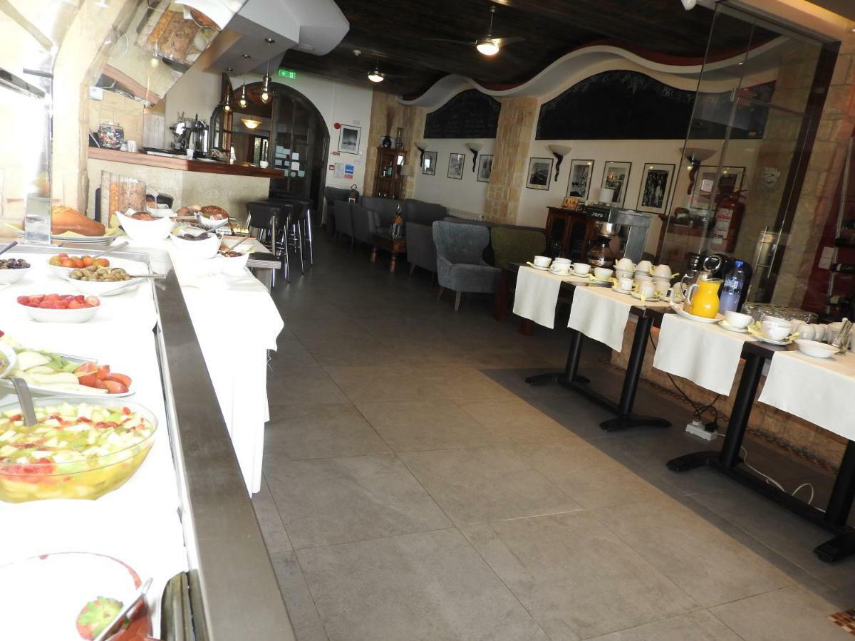 بيسوري Hill View Hotel Apartments المظهر الخارجي الصورة